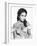 Elizabeth Taylor, Raintree County, 1957-null-Framed Photographic Print