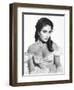 Elizabeth Taylor, Raintree County, 1957-null-Framed Photographic Print