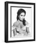 Elizabeth Taylor, Raintree County, 1957-null-Framed Photographic Print