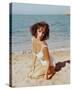 Elizabeth Taylor - Suddenly, Last Summer-null-Stretched Canvas