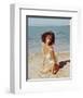 Elizabeth Taylor - Suddenly, Last Summer-null-Framed Photo