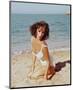 Elizabeth Taylor - Suddenly, Last Summer-null-Mounted Photo