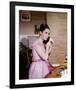 Elizabeth Taylor, The V.I.P.s (1963)-null-Framed Photo