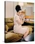 Elizabeth Taylor, The V.I.P.s (1963)-null-Stretched Canvas