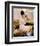 Elizabeth Taylor, The V.I.P.s (1963)-null-Framed Photo