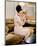 Elizabeth Taylor, The V.I.P.s (1963)-null-Mounted Photo