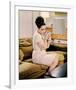 Elizabeth Taylor, The V.I.P.s (1963)-null-Framed Photo