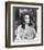 Elizabeth Taylor - Zee and Co.-null-Framed Photo