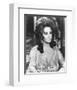 Elizabeth Taylor - Zee and Co.-null-Framed Photo