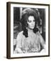 Elizabeth Taylor - Zee and Co.-null-Framed Photo