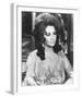 Elizabeth Taylor - Zee and Co.-null-Framed Photo