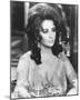 Elizabeth Taylor - Zee and Co.-null-Mounted Photo