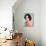 Elizabeth Taylor-null-Stretched Canvas displayed on a wall
