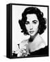 Elizabeth Taylor-null-Framed Stretched Canvas