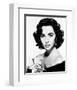 Elizabeth Taylor-null-Framed Photo