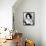 Elizabeth Taylor-null-Framed Stretched Canvas displayed on a wall