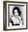 Elizabeth Taylor-null-Framed Photo