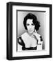 Elizabeth Taylor-null-Framed Photo