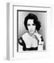 Elizabeth Taylor-null-Framed Photo