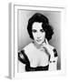 Elizabeth Taylor-null-Framed Photo