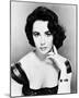 Elizabeth Taylor-null-Mounted Photo