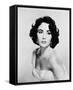 Elizabeth Taylor-null-Framed Stretched Canvas