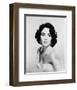 Elizabeth Taylor-null-Framed Photo