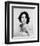 Elizabeth Taylor-null-Framed Photo