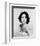 Elizabeth Taylor-null-Framed Photo