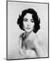 Elizabeth Taylor-null-Mounted Photo