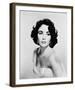 Elizabeth Taylor-null-Framed Photo