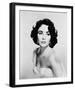 Elizabeth Taylor-null-Framed Photo