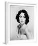 Elizabeth Taylor-null-Framed Photo