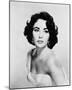 Elizabeth Taylor-null-Mounted Photo