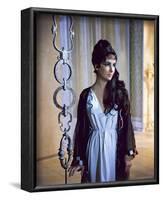 Elizabeth Taylor-null-Framed Photo