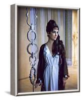 Elizabeth Taylor-null-Framed Photo