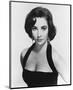 Elizabeth Taylor-null-Mounted Photo