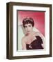 Elizabeth Taylor-null-Framed Photo