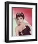 Elizabeth Taylor-null-Framed Photo