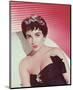 Elizabeth Taylor-null-Mounted Photo