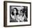 Elizabeth Taylor-null-Framed Photo