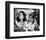 Elizabeth Taylor-null-Framed Photo