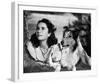 Elizabeth Taylor-null-Framed Photo