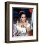 Elizabeth Taylor-null-Framed Photo