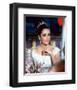 Elizabeth Taylor-null-Framed Photo