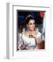 Elizabeth Taylor-null-Framed Photo