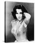 Elizabeth Taylor-null-Stretched Canvas