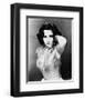 Elizabeth Taylor-null-Framed Photo