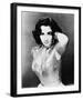 Elizabeth Taylor-null-Framed Photo