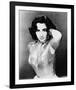 Elizabeth Taylor-null-Framed Photo